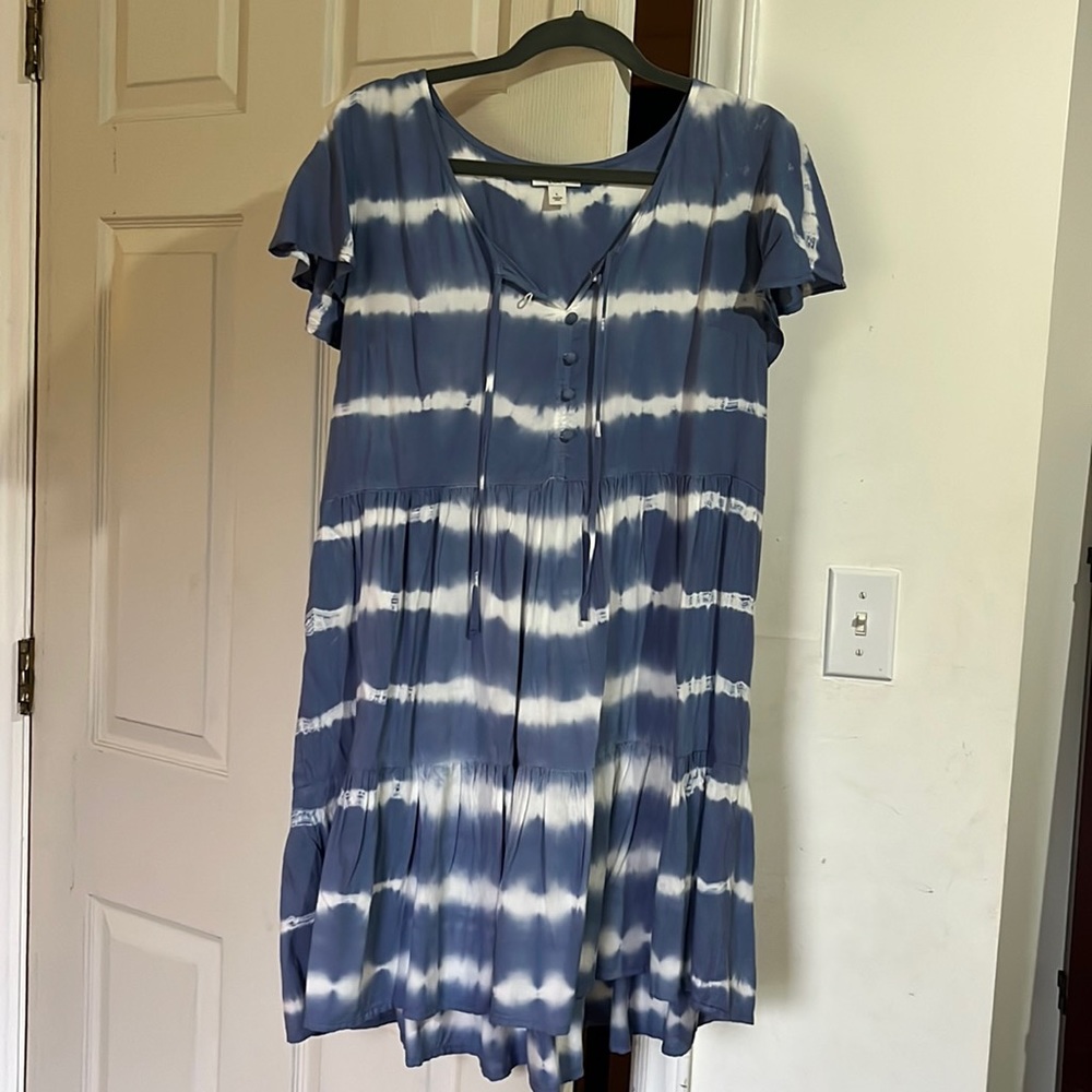 True Craft Dress